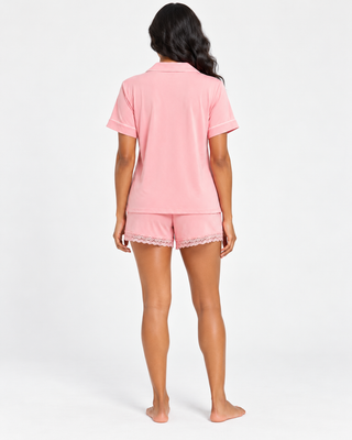 Short Sleeve Button Up Shirt