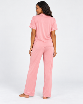 Short Sleeve Button Up Shirt