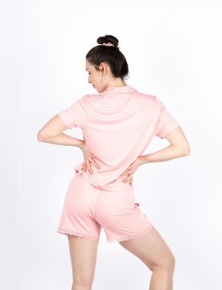 Sleep Shorts | Breathable Bamboo Sleepwear