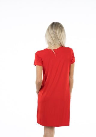 Nightie | Breathable Bamboo Sleepwear