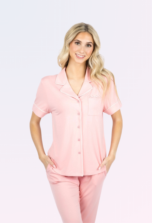 DreamCool Short-Sleeve Shirt