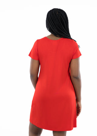 Nightie | Breathable Bamboo Sleepwear