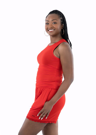 Everyday Tank | Breathable Bamboo Sleepwear