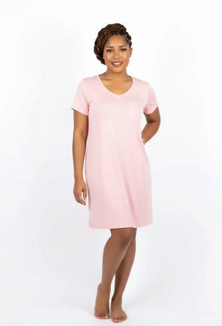 Nightie | Breathable Bamboo Sleepwear